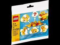 Lego 30503 Build Your Own Animals Polybag Set BRAND NEW FREE UK POSTAGE