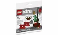 LEGO Xtra: Chinatown (40464)