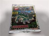 LEGO Jurassic World : Stegosaurus Polybag Set - 122111 - BNSIP