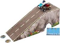 LEGO CITY: Police Chase (5004404) - BNISB