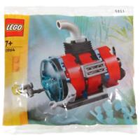 LEGO CREATOR: Submarine (11964) - Brand New