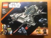 LEGO STAR WARS, PIRATE SNUB FIGHTER - 75346