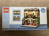 40680 Flower Shop (LEGO GWP gift with purchase) NEW & SEALED