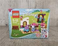 LEGO DISNEY 41143 BERRY'S KITCHEN WHISKER HAVEN