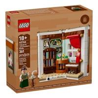 40766 Tribute to Jane Austen's Books (LEGO GWP gift with purchase) NEW & SEALED