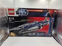 LEGO Star Wars: Malevolence (9515)