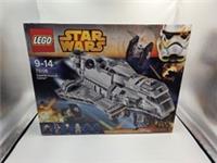 LEGO Star Wars: Imperial Assault Carrier (75106)