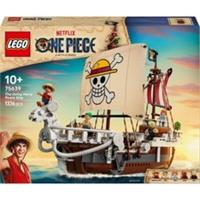 75639 The Going Merry Pirate Ship (LEGO Netflix's One Piece) PRESALE AUGUST 1