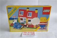 Lego 1484 Classic Town Weetabix Promo House Set - Brand new and sealed!