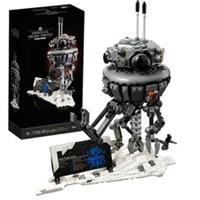 Star Wars 75306 Imperial Probe Droid | New + Sealed