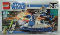 LEGO Star Wars 8018 Armored Assault Tank AAT Brand New & Sealed Rare