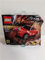 LEGO Racers: 250 GT Berlinetta (30193)