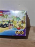 LEGO Friends 41697 Turtle Protection Vehicle Girls Set Age 6+ New & Sealed
