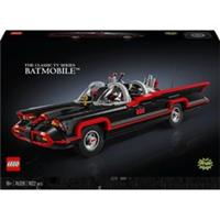Lego Batman The Classic TV Series 1966 Batmobile Set DC BRAND NEW SEALED - 76328