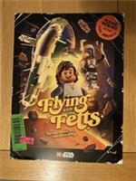 5009512 LEGO Star Wars Joe Hogan Poster (2025) NEW & SEALED (sold as seen)