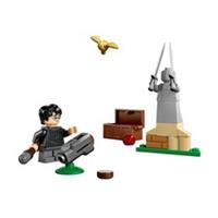 LEGO Harry Potter: Quidditch Lesson (30706)
