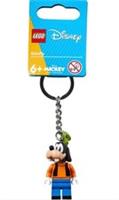 Lego - 854196 Disney Goofy Minifigures Keyring / Keychain - Brand New with Tag