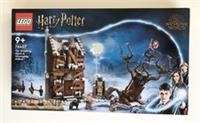 LEGO - Harry Potter - Shrieking Shack & Whomping Willow (76407) BNISB