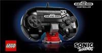 40769 Sega Genesis Controller (LEGO Sonic) NEW & SEALED | AVAILABLE NOW