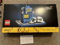 40786 Micro Command Center (LEGO Ideas) NEW & SEALED