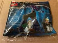 LEGO Harry Potter: Draco in the Forbidden Forest (30677)