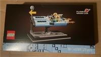 LEGO Ideas 40789 - Flying Moon Car Brand New & Sealed