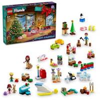 LEGO FRIENDS: Advent Calendar 2024 (42637)