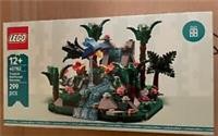 lego 40782 Tropical Rainforest Diorama limited edition new & sealed