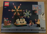 LEGO Limited Edition - Firework Celebrations - 40689 - 7+ 184 pieces