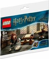 LEGO Harry Potter: Hermione's Study Desk (30392)