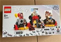 LEGO Disney: Disney 100 Years Celebration (40600)