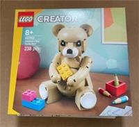 LEGO 40763 CREATOR Children's Day Teddy Bear - NEW & SEALED