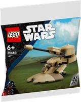LEGO Star Wars: AAT (30680)