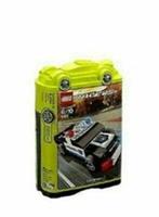 LEGO Racers: Urban Enforcer (8301)
