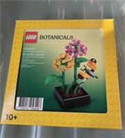 Lego Botanicals : Butterfly Garden 6586991 Brand New and Sealed 🦋