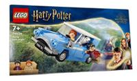 Lego Harry Potter - 76424 Flying Ford Anglia - Brand New & Sealed