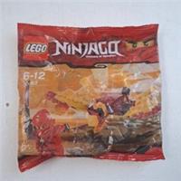 Lego - Ninjago Dragon Fight Polybag (30083)
