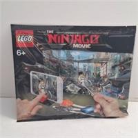 Lego - Ninjago Movie Maker Polybag (5004394)