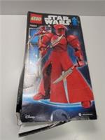 LEGO Star Wars: Elite Praetorian Guard (75529) - Brand New (Box Open)