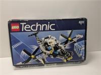 LEGO TECHNIC: Vtol (8222) - Brand New