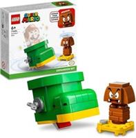 LEGO Super Mario Goomba's Shoe Expansion Set Ex-Display