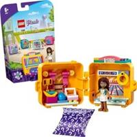 LEGO Friends Andrea's Swimming Cube