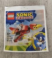 LEGO 30704 SONIC THE HEDGEHOG BALKIRY ATTACK