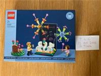 40689 Firework Celebrations (LEGO GWP) NEW & SEALED