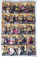 Lego Batman Movie Series 1 - Genuine Brand New Complete Set Of 20 Minifigures