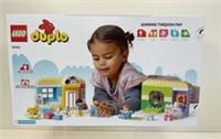 Lego Duplo 10992 Life At The Day Nursery 2+ Yrs 67 Pieces Brand New Ideal Gift