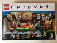 Lego Ideas - Friends Central Perk Coffee Shop (21319) BNISB