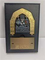 LEGO Harry Potter Hogsmeade Sign GWP 5009867 - Brand New