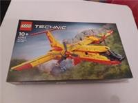 LEGO TECHNIC: Firefighter Aircraft (42152) - new, unopened