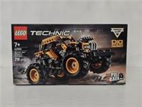 LEGO 42199 TECHNIC MONSTER JAM DIGATRON PULL-BACK
